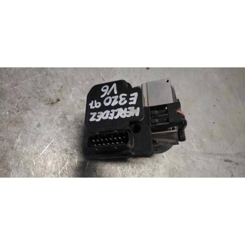 Recambio de abs para mercedes-benz clase e (w210) berlina 320 (210.065) referencia OEM IAM A0034313012 0265217401 2