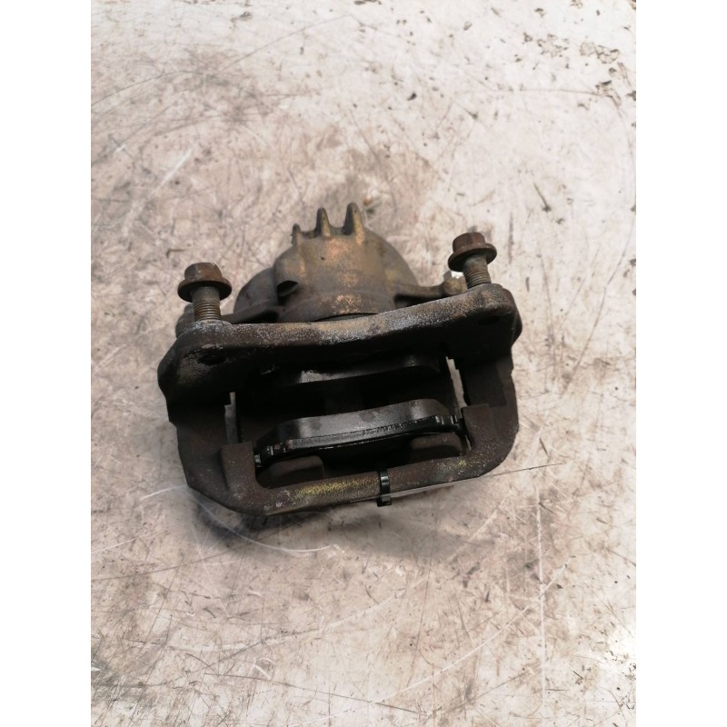 Recambio de pinza freno delantera izquierda para mitsubishi carisma berlina 5 (da0) 1900 di-d comfort referencia OEM IAM 3232811 2