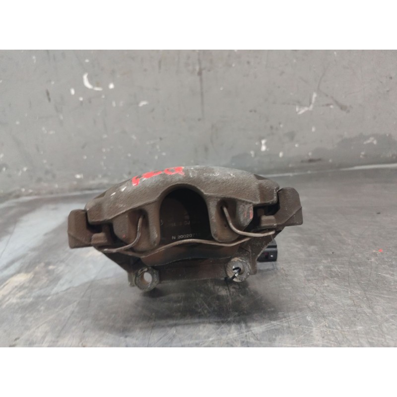 Recambio de pinza freno delantera izquierda para seat toledo ii (1m2) 1.9 tdi referencia OEM IAM - Negro 6