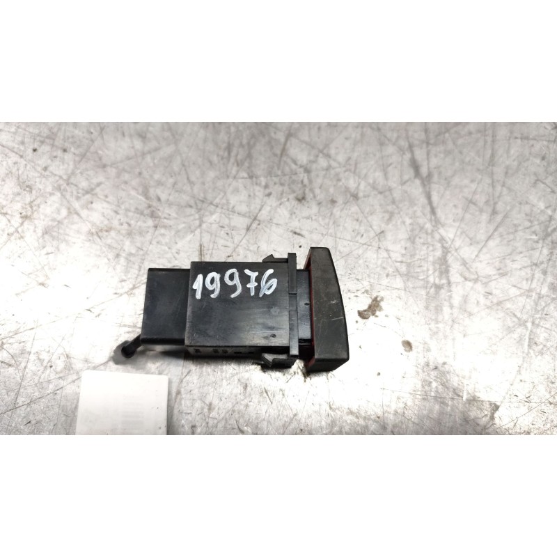 Recambio de warning para hyundai terracan (hp) 2.9 crdi full referencia OEM IAM - Verde 2