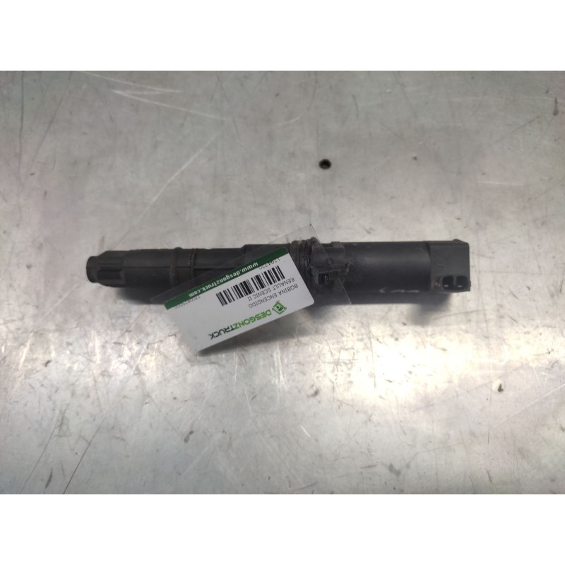 Recambio de bobina encendido para renault scenic ii authentique referencia OEM IAM 7700875000  2 PINS 2