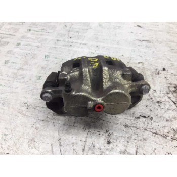 Recambio de pinza freno delantera derecha para hyundai terracan (hp) 2.9 crdi full referencia OEM IAM   