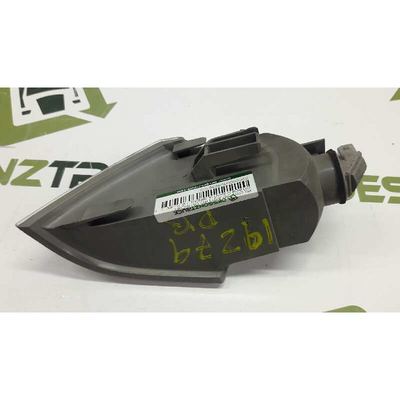 Recambio de piloto delantero derecho para citroën xantia break 1.9 td sx referencia OEM IAM - Verde 3