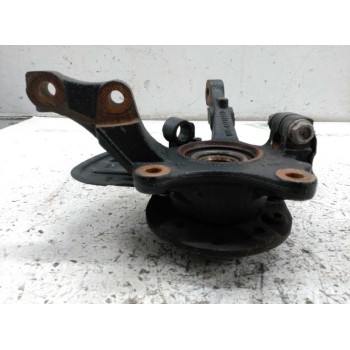 Recambio de mangueta delantera derecha para opel meriva blue line referencia OEM IAM   