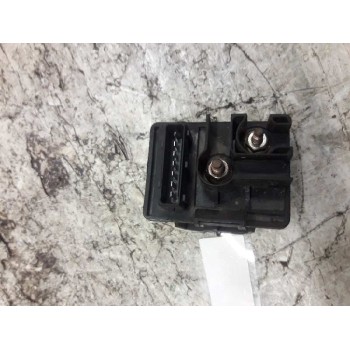 Recambio de caja precalentamiento para citroën c15 d referencia OEM IAM 9616280080 7 PINS LUCAS