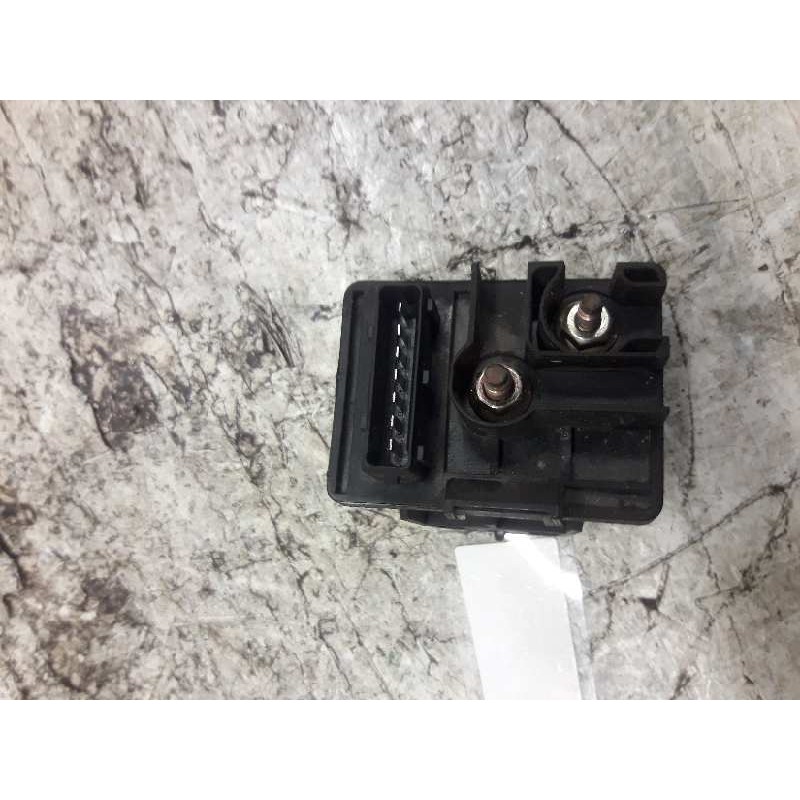 Recambio de caja precalentamiento para citroën c15 d referencia OEM IAM 9616280080 7 PINS LUCAS 2