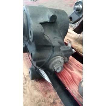 Recambio de caja direccion para man l 2000 evolution 6.9 diesel referencia OEM IAM 81462006301  8095955164