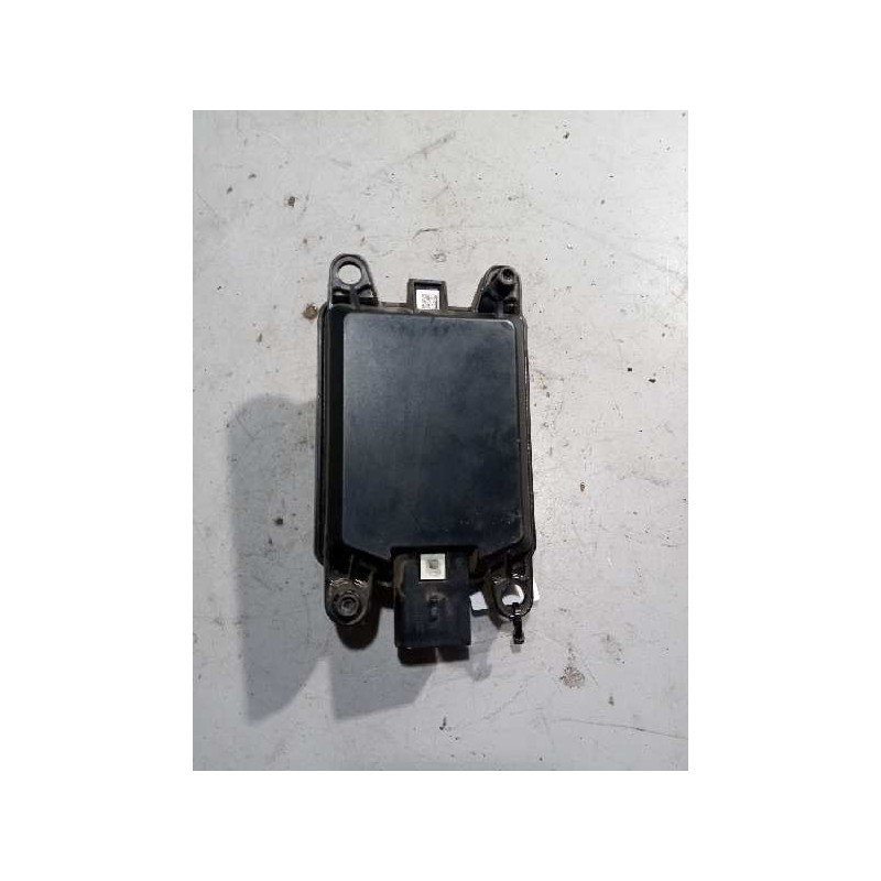 Recambio de modulo electronico para man tgx 18.500 12.4 diesel referencia OEM IAM 81276100035  ECU EBA2 RADAR SENSOR - Blanco 3