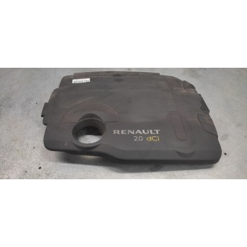 TAPA MOTOR 8200621297 