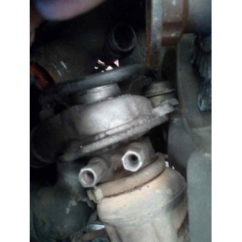 Recambio de despiece motor para isuzu npr npr 77 g referencia OEM IAM   