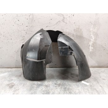 Recambio de paso rueda delantero izquierdo para dodge grand caravan 3.8 referencia OEM IAM 0053168791  DELANTERO