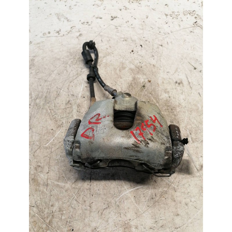 Recambio de pinza freno delantera derecha para ford focus c-max (cap) sport referencia OEM IAM   