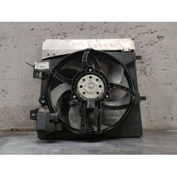 Recambio de electroventilador para peugeot 207 x-line referencia OEM IAM 965380408001  