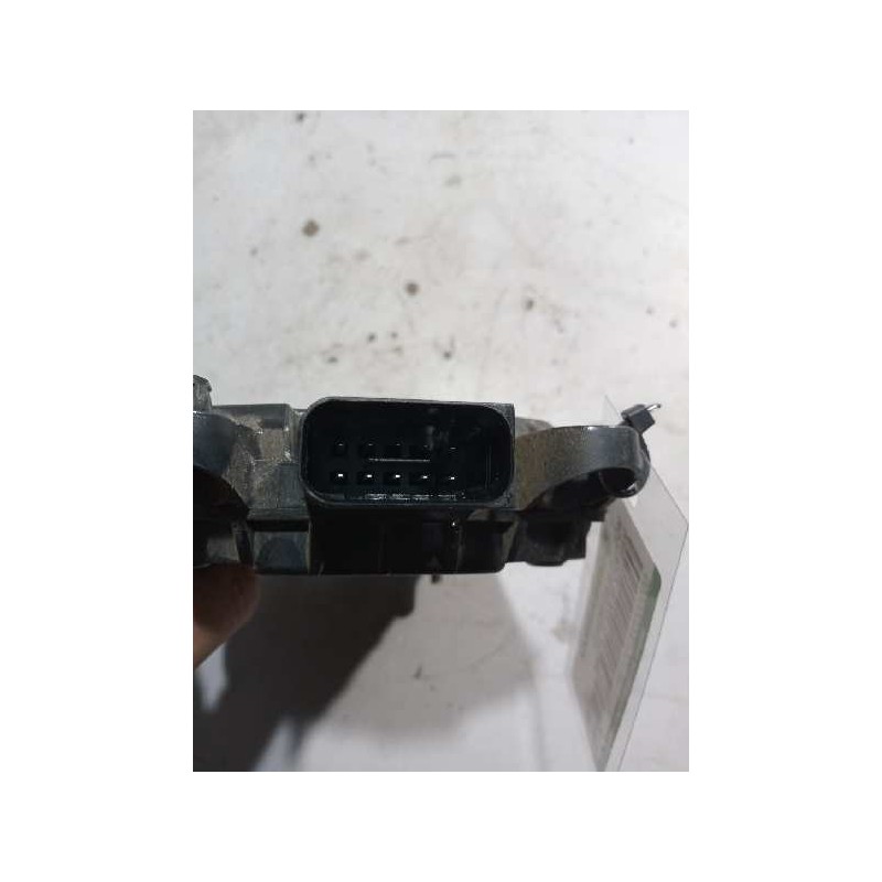 Recambio de modulo electronico para man tgx 18.500 12.4 diesel referencia OEM IAM 81276100035  ECU EBA2 RADAR SENSOR - Blanco 4