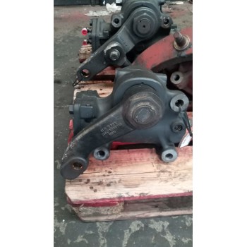 Recambio de caja direccion para man l 2000 evolution 6.9 diesel referencia OEM IAM 81462006301  8095955164