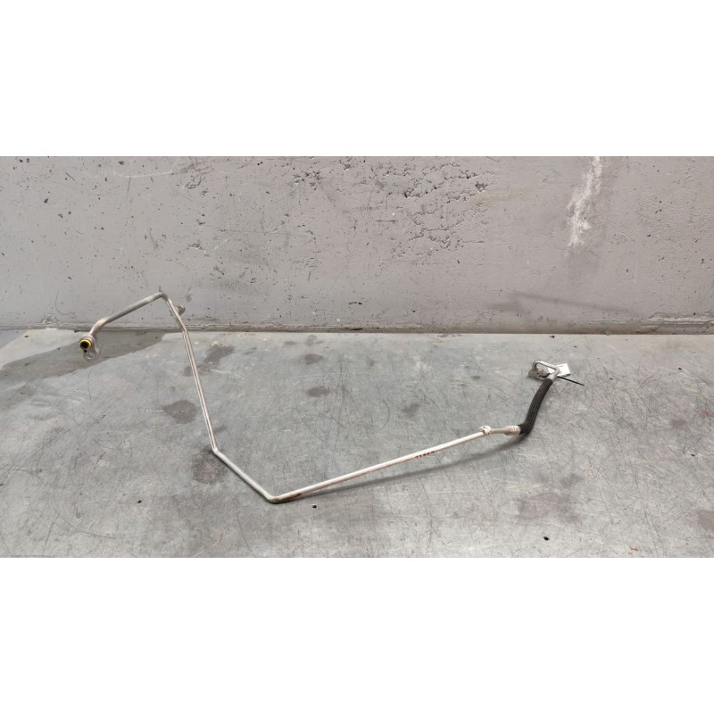 Recambio de tubos aire acondicionado para bmw z4 roadster (e85) 2.0 i referencia OEM IAM 6977016 - Gris 2