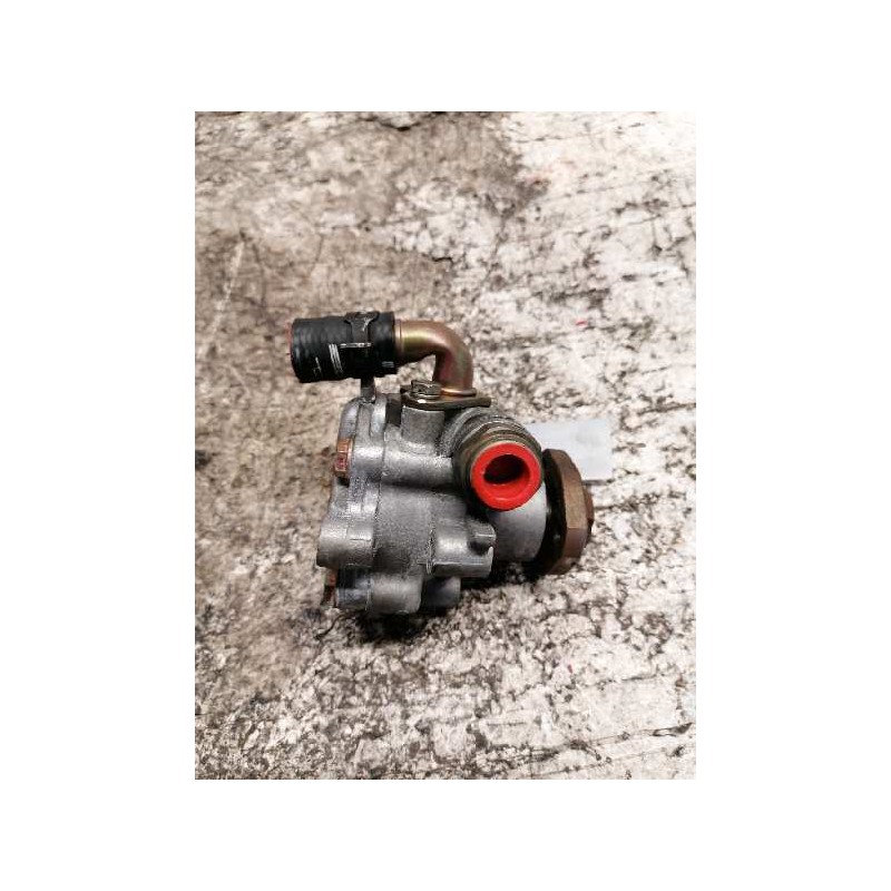 Recambio de bomba direccion para volkswagen golf iv berlina (1j1) 25 aniversario referencia OEM IAM 1J0422 3