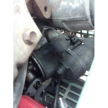 Recambio de despiece motor para isuzu npr npr 77 g referencia OEM IAM   