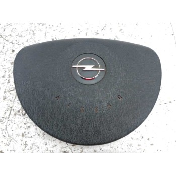 Recambio de airbag delantero izquierdo para opel meriva blue line referencia OEM IAM 18114955 DELPHI 