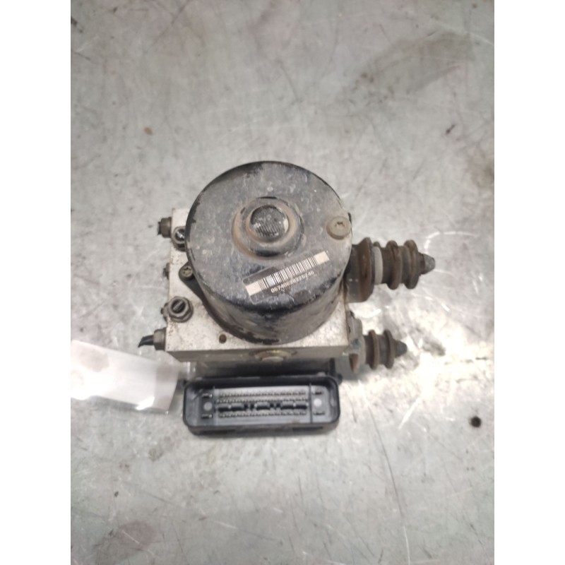 Recambio de abs para seat toledo (5p2) magnus referencia OEM IAM 1K0907379K  1K0614517H - Blanco 3