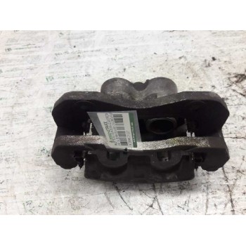 Recambio de pinza freno delantera izquierda para hyundai terracan (hp) 2.9 crdi full referencia OEM IAM   