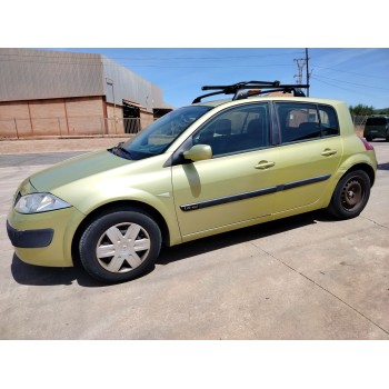 renault megane ii (bm0/1_, cm0/1_) del año 2004