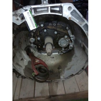 Recambio de caja cambios para iveco trucks zeta 79-14 (135cv) referencia OEM IAM   