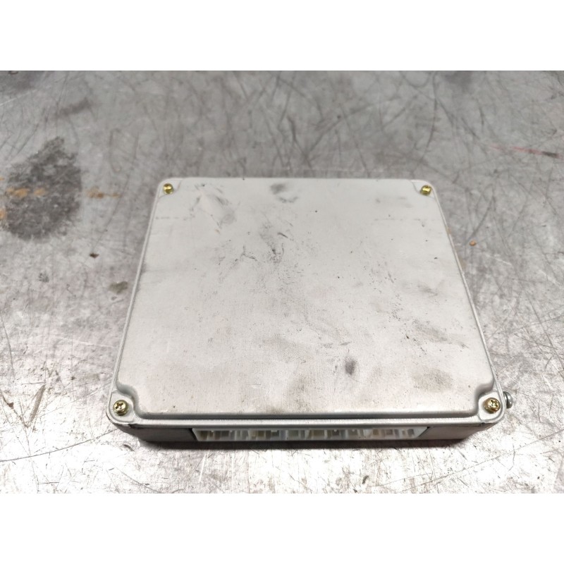 Recambio de centralita motor uce para toyota avensis berlina (t25) 2.0 d4-d executive berlina (5-ptas.) referencia OEM IAM 89661 2