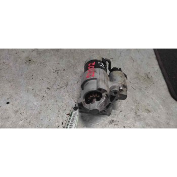 Recambio de motor arranque para renault kangoo (f/kc0) alize referencia OEM IAM 8200227092 M000T91581 12 DIENTES