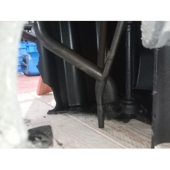 Recambio de motor completo para mercedes-benz axor 2-ejes 18 ton 2004 referencia OEM IAM OM906LAIV/1  
