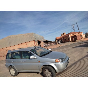honda hr-v (gh) del año 2001