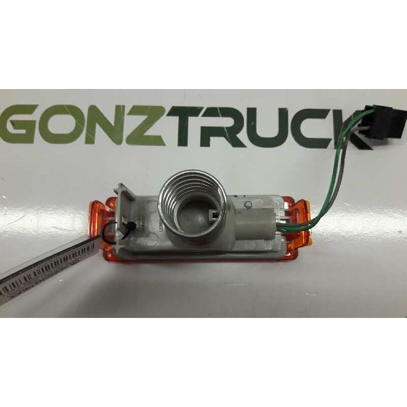 Recambio de piloto delantero izquierdo para renault rapid/express (f40) 1.4 familiar (f402/40m) referencia OEM IAM 2
