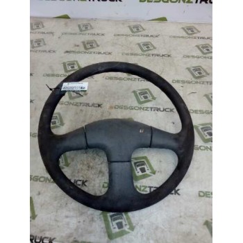 Recambio de volante para nissan cabstar 01.04  cabina simple cabina individual referencia OEM IAM   