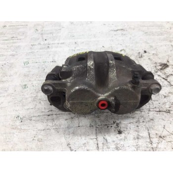 Recambio de pinza freno delantera izquierda para hyundai terracan (hp) 2.9 crdi full referencia OEM IAM   