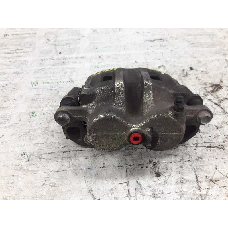 Recambio de pinza freno delantera izquierda para hyundai terracan (hp) 2.9 crdi full referencia OEM IAM - Verde 3