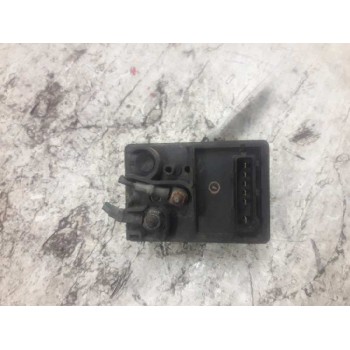 Recambio de caja precalentamiento para citroën c15 d referencia OEM IAM 0281003009 6 PINS BOSCH