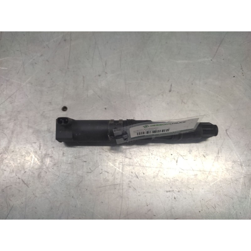 Recambio de bobina encendido para renault scenic ii authentique referencia OEM IAM 7700875000  2 PINS 2