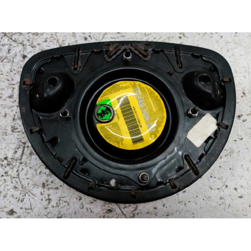 Recambio de airbag delantero izquierdo para opel meriva blue line referencia OEM IAM 18114955 DELPHI 2