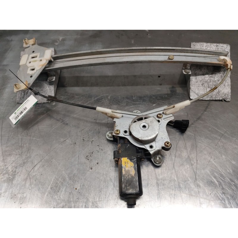 Recambio de mando elevalunas trasero izquierdo para daewoo nubira berlina 2.0 cat referencia OEM IAM   