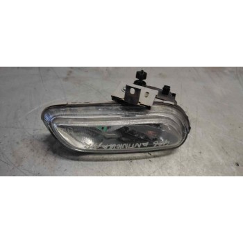 Recambio de faro antiniebla derecho para peugeot 406 berlina (s1/s2) 1.8 16v cat referencia OEM IAM   