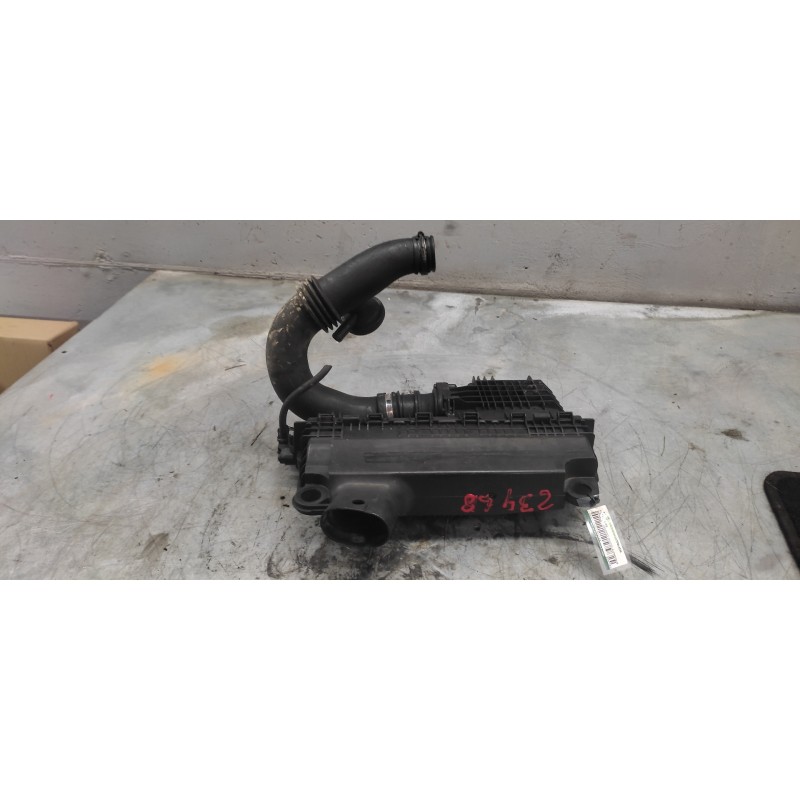 Recambio de filtro aire para renault kangoo (f/kc0) authentique referencia OEM IAM 8200267456  