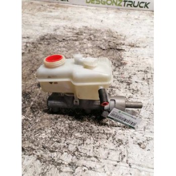 Recambio de bomba freno para seat ibiza (6l1) cool referencia OEM IAM 20FTE X5617 