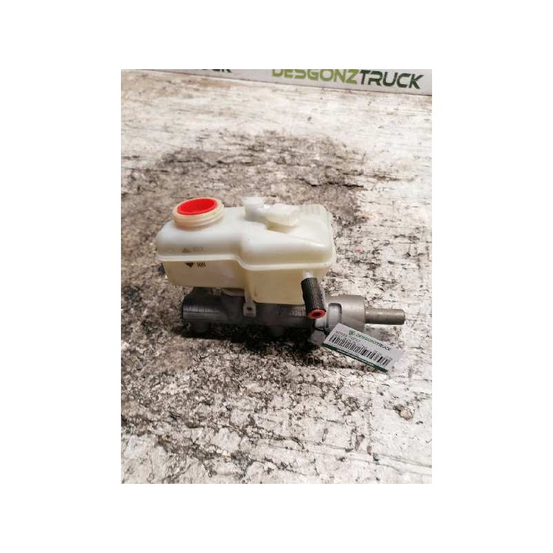Recambio de bomba freno para seat ibiza (6l1) cool referencia OEM IAM 20FTE X5617 