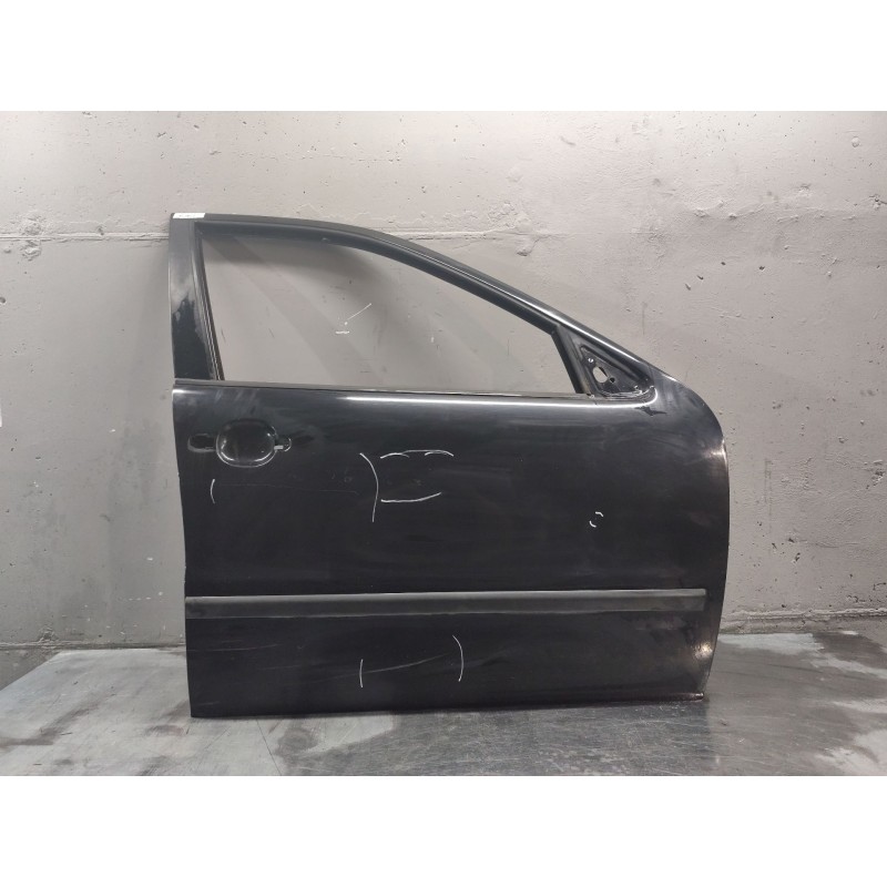 Recambio de puerta delantera derecha para seat toledo ii (1m2) 1.9 tdi referencia OEM IAM   