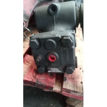 Recambio de caja direccion para man l 2000 evolution 6.9 diesel referencia OEM IAM 81462006301  8095955164
