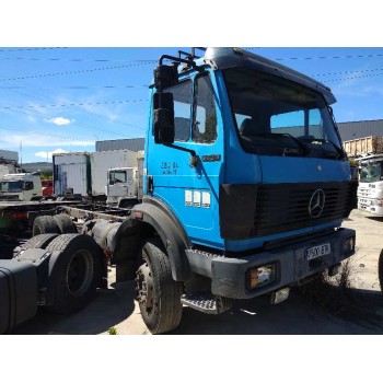 mercedes-benz mk / om 401 la / 441 la del año 1993