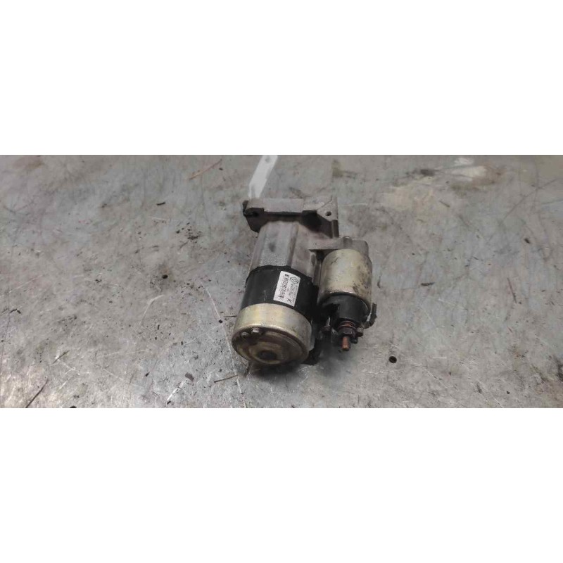 Recambio de motor arranque para renault kangoo (f/kc0) alize referencia OEM IAM 8200227092 M000T91581 12 DIENTES 3