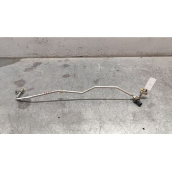 Recambio de tubos aire acondicionado para bmw z4 roadster (e85) 2.0 i referencia OEM IAM 6977017  