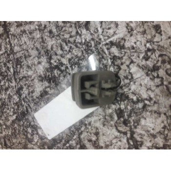 Recambio de soportes de parasoles para nissan almera (n16/e) acenta referencia OEM IAM  IZQUIERDO 
