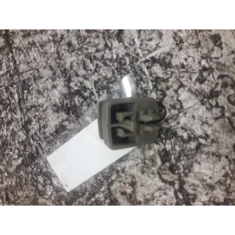 Recambio de soportes de parasoles para nissan almera (n16/e) acenta referencia OEM IAM  IZQUIERDO - Azul 2